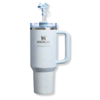 Stanley x LoveShackFancy | 30 OZ in Blue Coquette