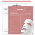 Bio Collagen - Masque hydratant et raffermissant