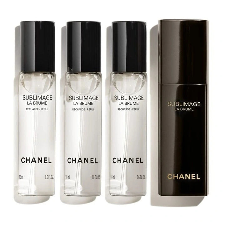 Sublimage la brume CHANEL