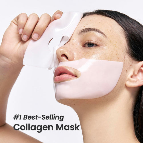 Bio Collagen - Masque hydratant et raffermissant