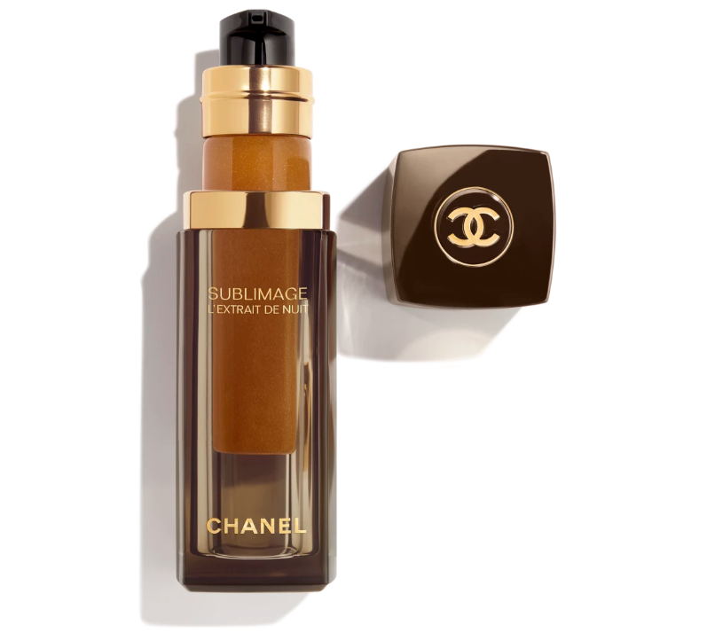 Sublimage L'extrait de nuit CHANEL